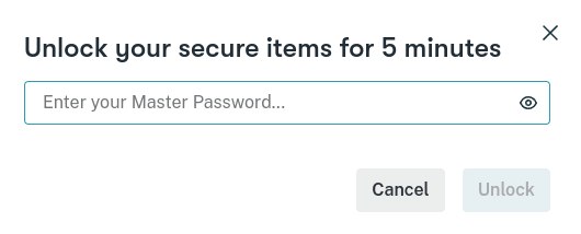 Verify your identit